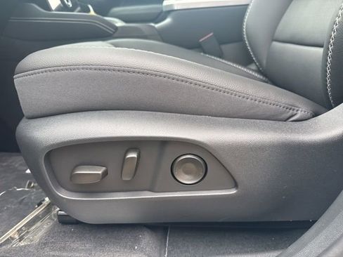 New 2026 GMC Terrain Denali image 17