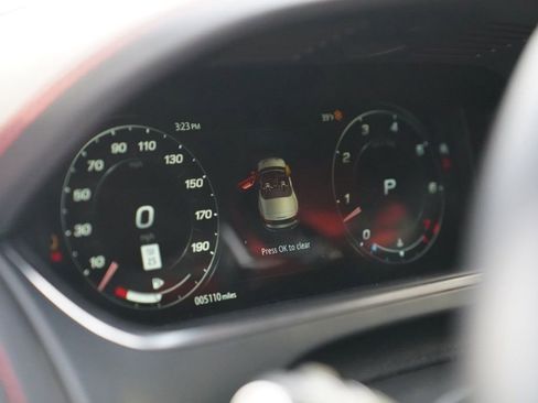 Used 2023 Jaguar F-TYPE Convertible image 60