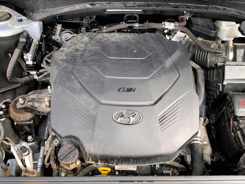 Used 2024 Hyundai Palisade Calligraphy FWD image 30