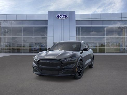 New 2026 Ford Mustang Mach-E Premium RWD image 2