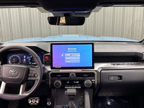 Used 2026 Toyota Tacoma TRD Sport AWD/4WD image 33