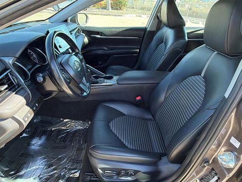 Certified 2024 Toyota Camry SE image 16