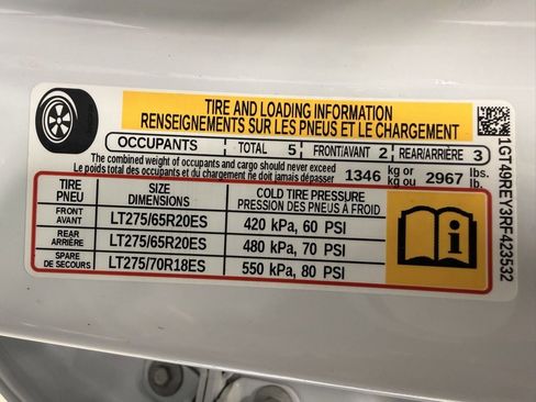 Used 2024 GMC Sierra 2500 Denali w/ Denali Reserve Package image 59