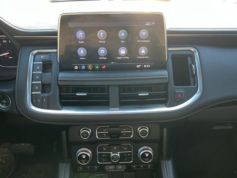 Used 2021 GMC Yukon AT4 w/ AT4 Premium Package image 13