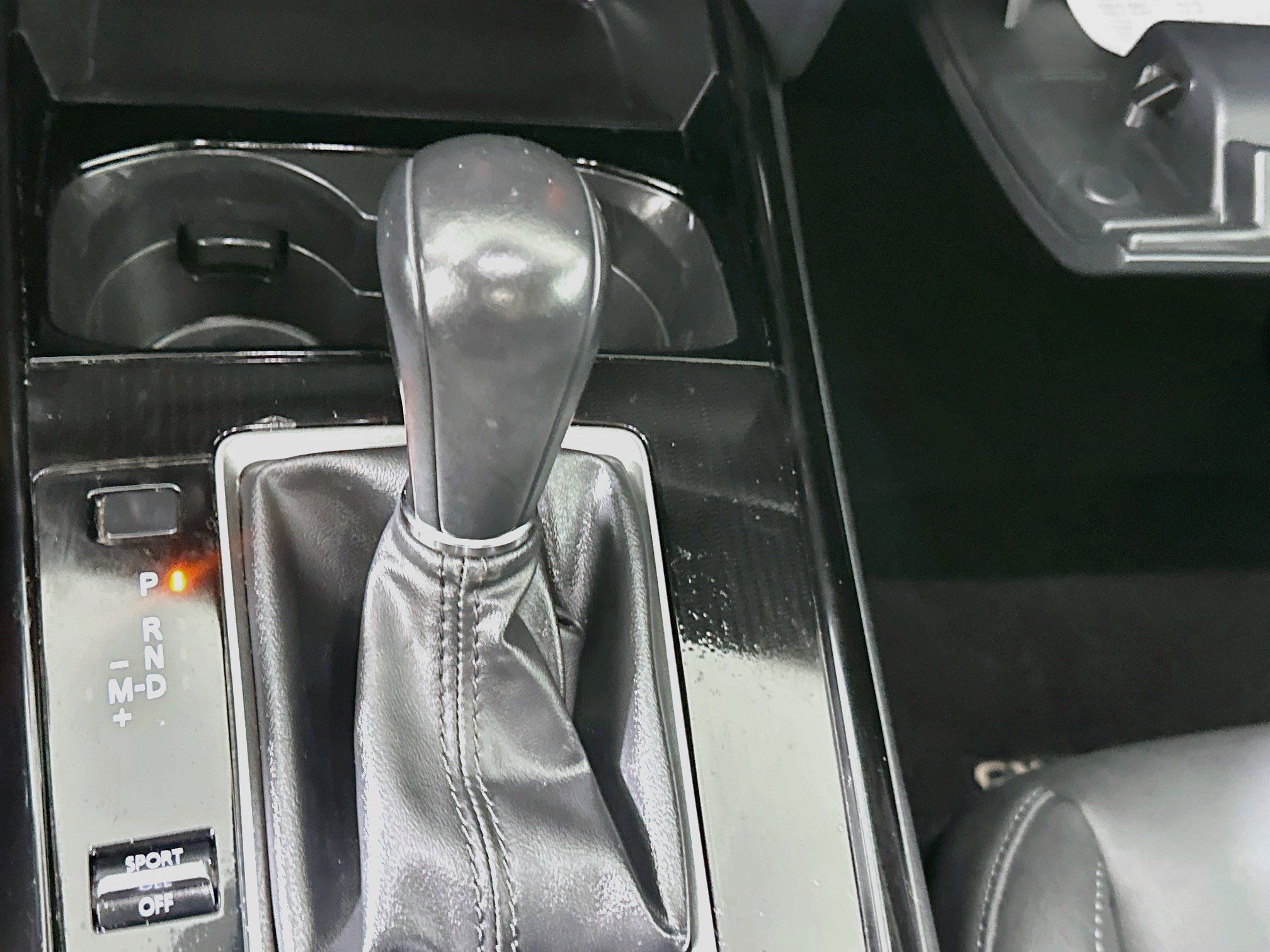 Used 2024 MAZDA CX-30 AWD 2.5 S w/ Select Sport Pkg image 23
