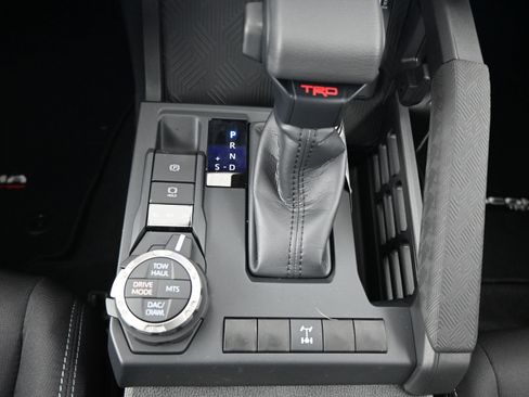 New 2026 Toyota Tacoma TRD Off-Road image 12