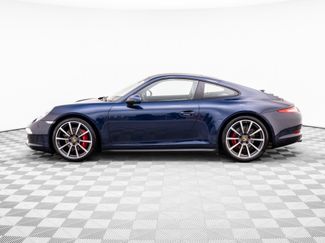 Used 2015 Porsche 911 Carrera 4S AWD/4WD video 2