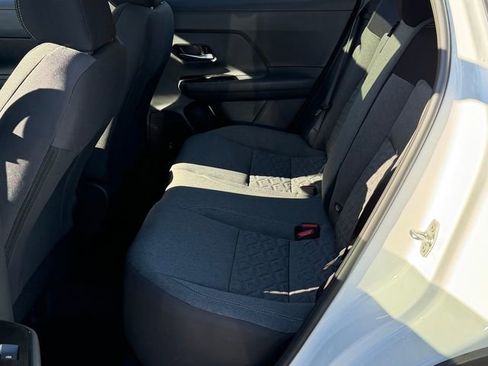 New 2026 Nissan Kicks SV w/ SV Premium Package FWD image 22