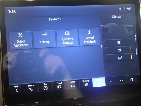 Used 2023 Ford Expedition XL image 45