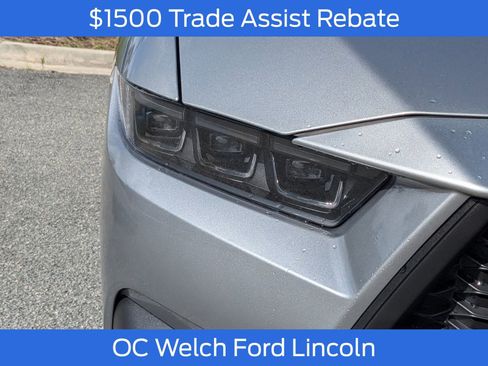 New 2025 Ford Mustang Premium image 11