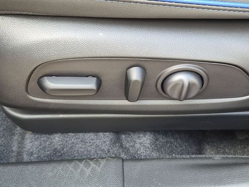 New 2026 Buick Envista Sport Touring w/ Convenience I Package FWD image 35