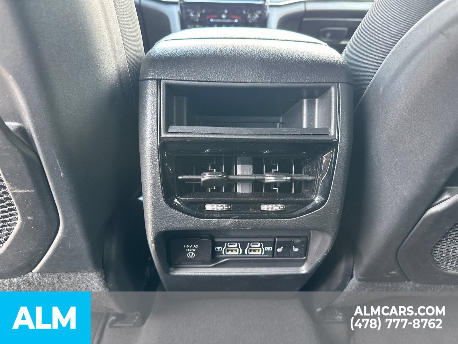 Used 2024 Jeep Grand Cherokee Limited 4xe AWD/4WD image 27