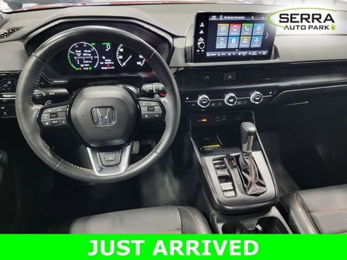 Certified 2024 Honda CR-V Sport Touring image 31