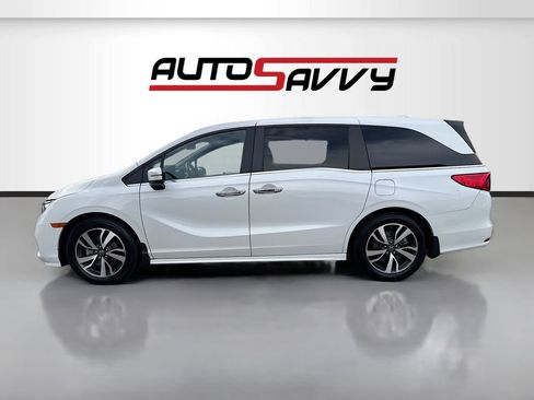 Used 2023 Honda Odyssey Touring image 4