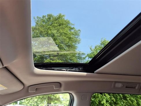 Certified 2024 Nissan Pathfinder Platinum w/ Cargo Package image 18