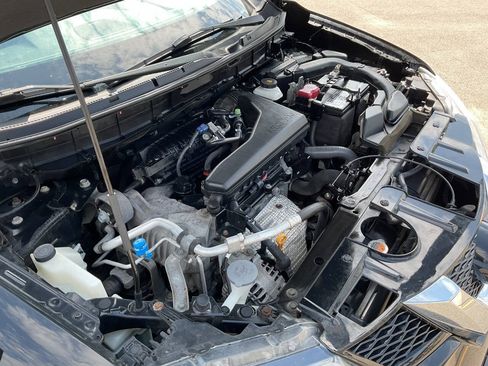 Used 2014 Nissan Rogue SL AWD/4WD image 45