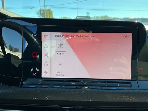 Used 2024 Volkswagen GTI SE image 24