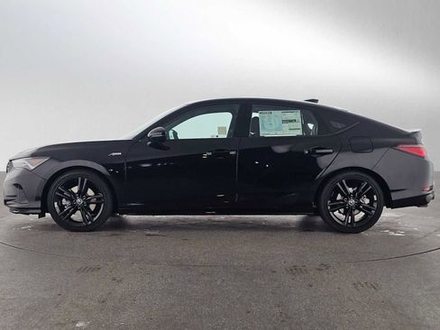 New 2026 Acura Integra A-Spec image 6