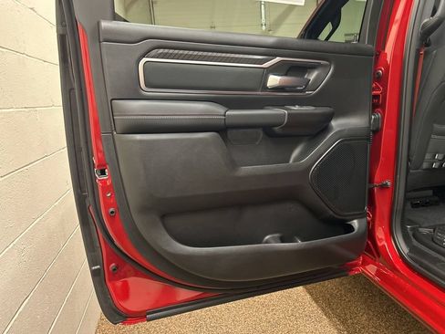 New 2026 RAM 1500 Big Horn AWD/4WD image 14