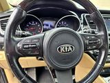 Used 2015 Kia Sedona SX Limited image 6