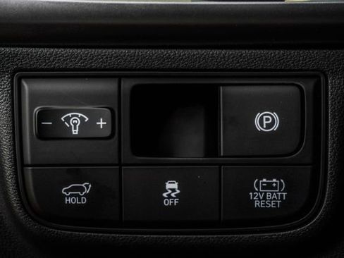 Used 2025 Hyundai Tucson SEL AWD/4WD image 23