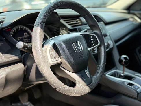 Used 2016 Honda Civic LX image 28