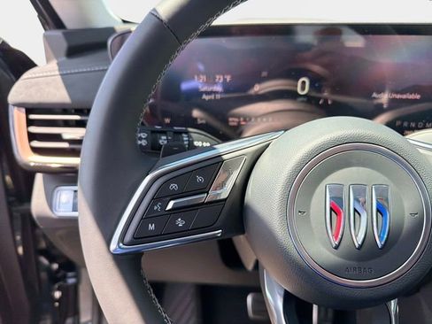 New 2026 Buick Envision Sport Touring image 29