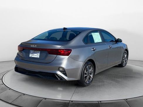 Used 2024 Kia Forte LXS image 5