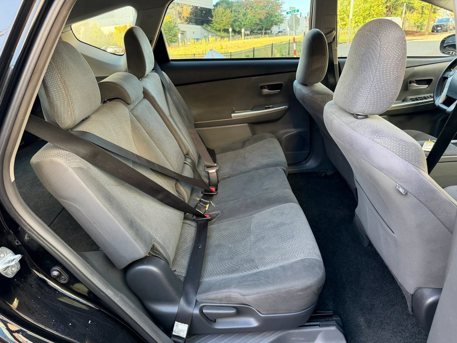 Used 2014 Toyota Prius V Two FWD image 34