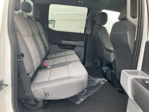 New 2026 Ford F250 XL w/ STX Appearance Package image 11