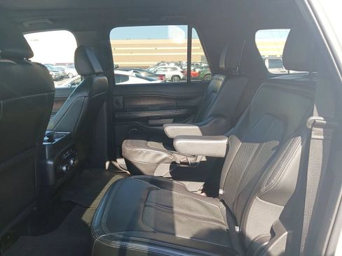 Used 2021 Ford Expedition Max Limited RWD image 5