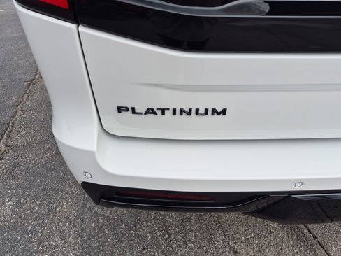 New 2026 Ford Expedition Platinum w/ Stealth Appearance Package image 7