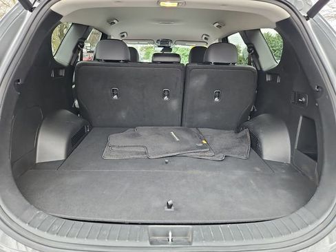 Certified 2023 Hyundai Santa Fe SEL image 17