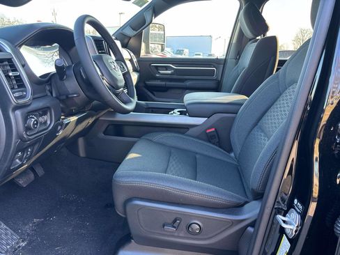 New 2026 RAM 1500 Big Horn image 5