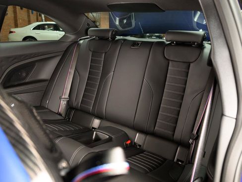 Used 2026 BMW M2 CS RWD image 57