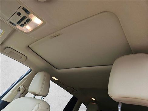 Used 2016 Toyota Highlander Limited w/ Driver Technology Package AWD/4WD image 9