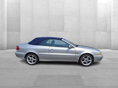 Used 2001 Volvo C70 LT FWD image 7