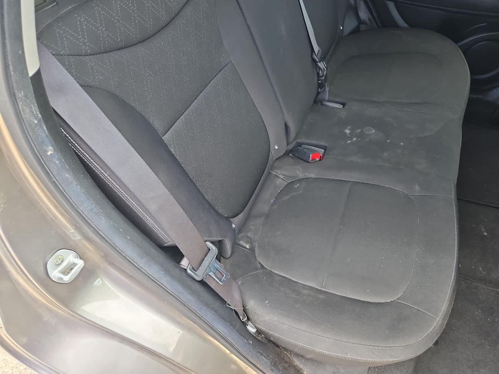 Used 2014 Kia Soul FWD image 20