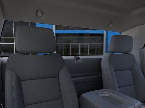 New 2026 Chevrolet Silverado 3500 LT w/ Convenience Package AWD/4WD image 24