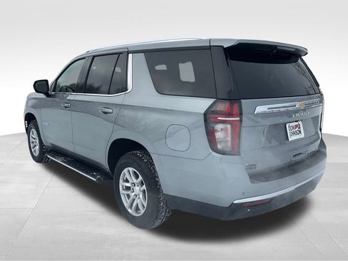 Used 2024 Chevrolet Tahoe LT image 34