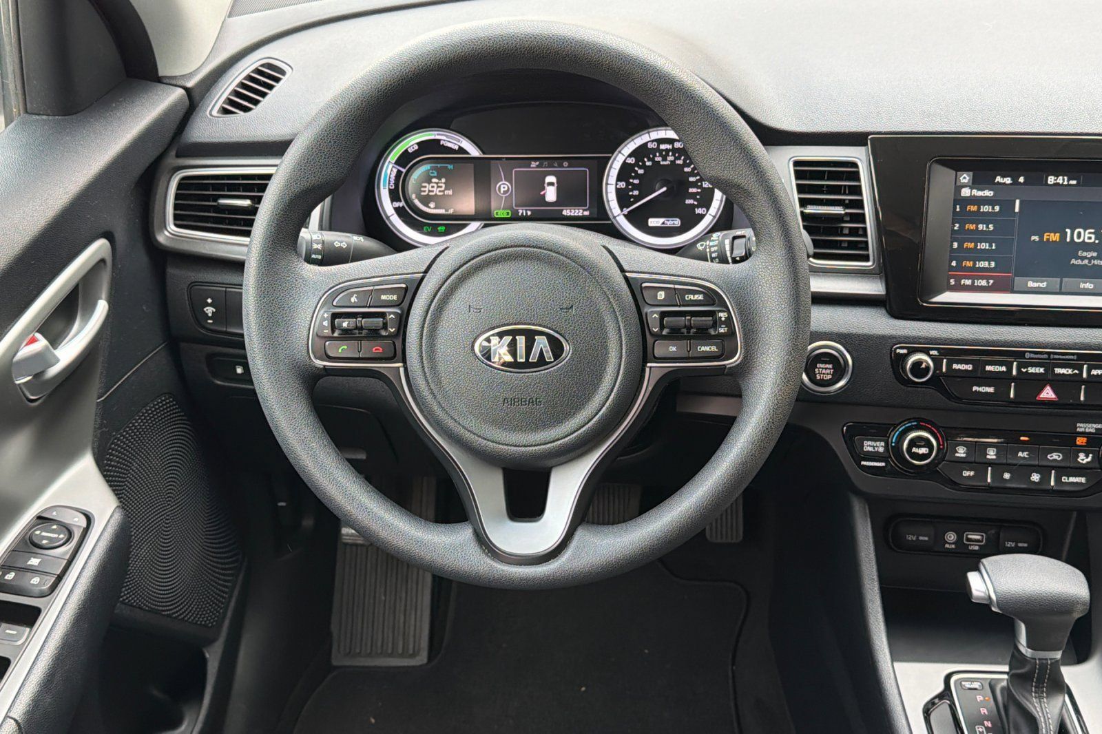 Used 2019 Kia Niro LX FWD image 13