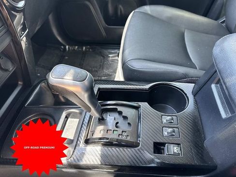 Used 2020 Toyota 4Runner TRD Off-Road Premium image 19