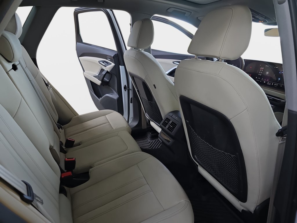 Certified 2025 Audi Q5 Premium Plus AWD/4WD image 13