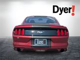Used 2015 Ford Mustang Coupe image 5