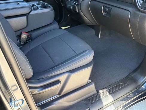 Used 2021 Chevrolet Silverado 1500 Custom image 68