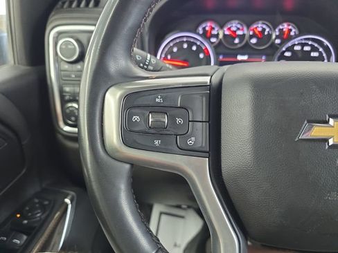 Certified 2023 Chevrolet Silverado 2500 LT w/ Convenience Package image 19