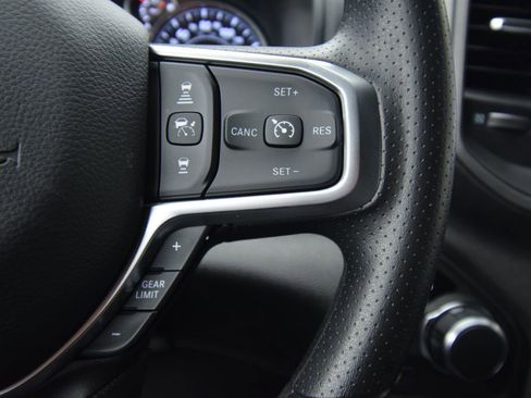 New 2026 RAM 1500 Tradesman image 25