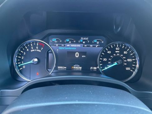 Used 2020 Ford Expedition Platinum image 38