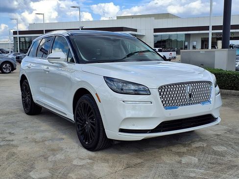 Certified 2022 Lincoln Corsair Reserve w/ Equipment Group 201A image 25