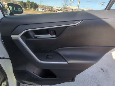 Used 2024 Toyota RAV4 XLE image 29